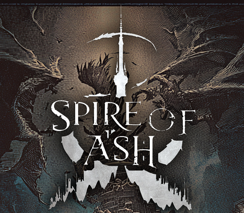 Spire of Ash - Full Game Unlock DLC cover art