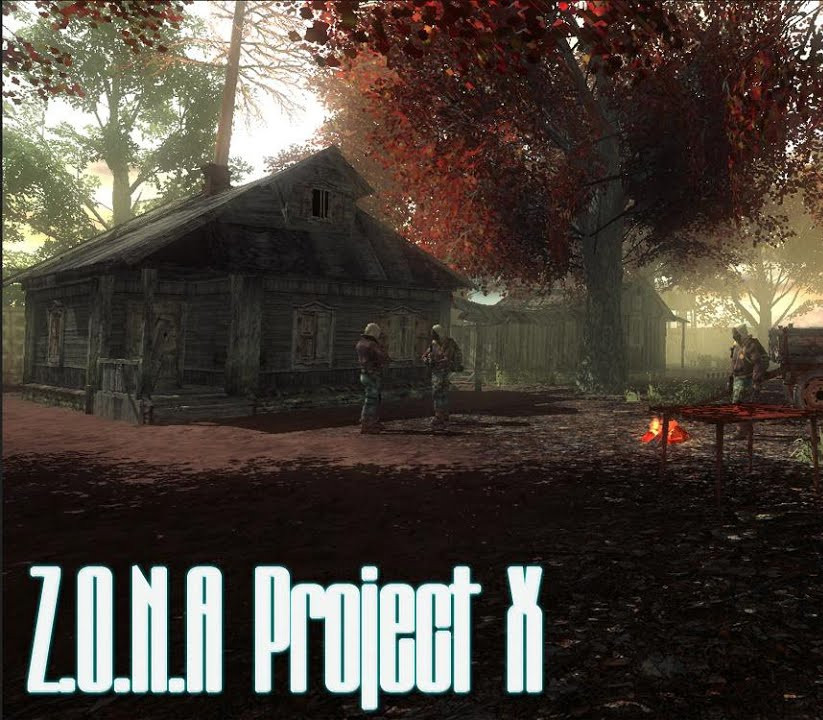 Z.O.N.A Project X VR cover art
