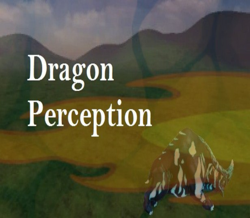 Dragon Perception cover art