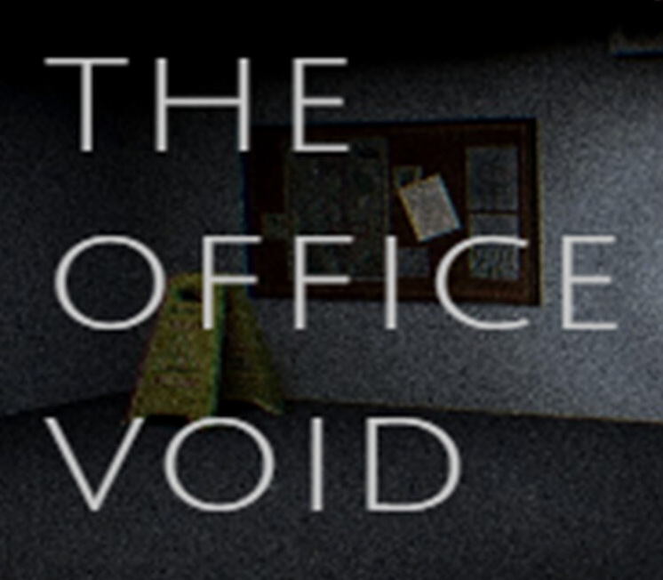 The Office Void cover art