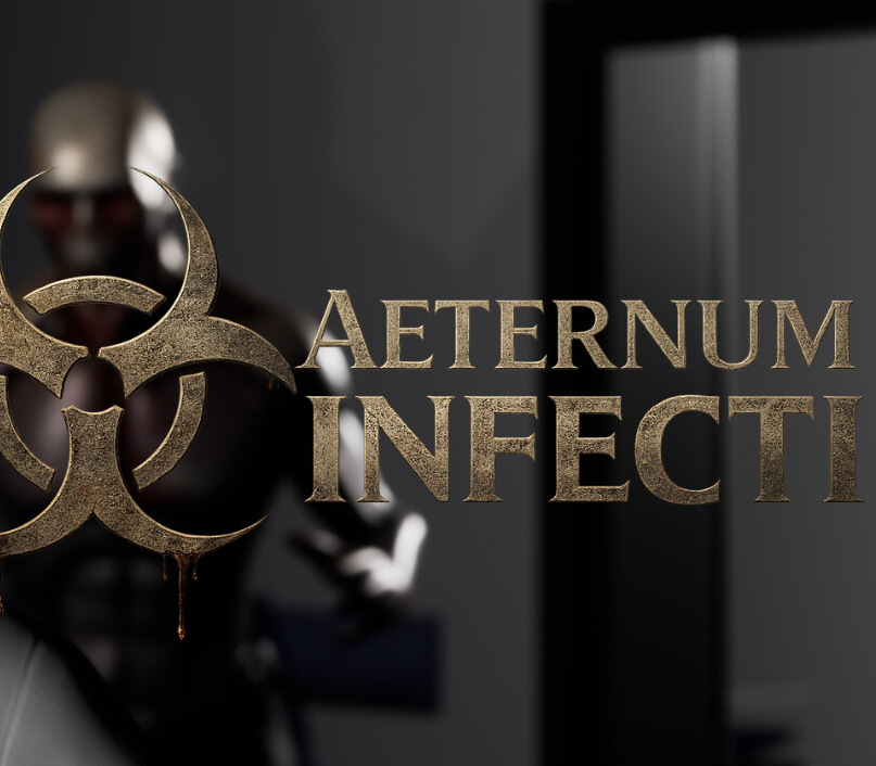 Aeternum Infecti cover art
