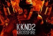 Krush Kill 'N Destroy 2: Krossfire cover art
