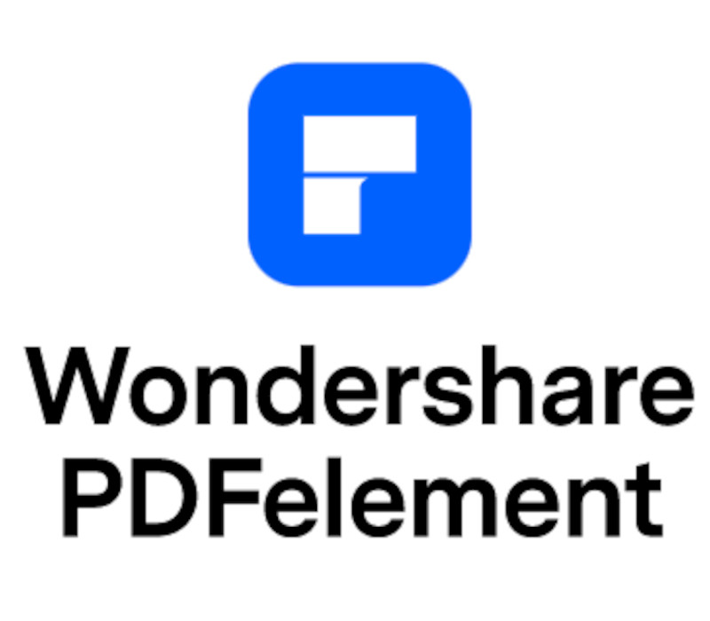 Wondershare PDFelement for Windows 12 cover art