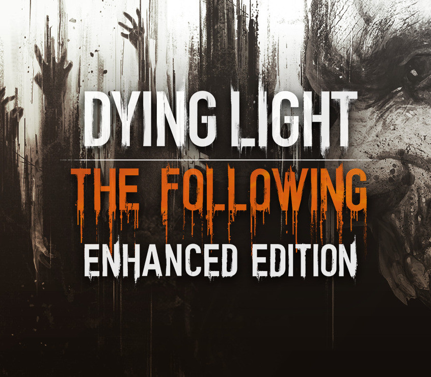 Dying Light: The Following Enhanced Edition cover art