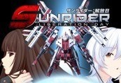 Sunrider: Liberation Day Captain's Edition cover art