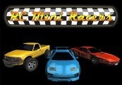 RC Mini Racers cover art