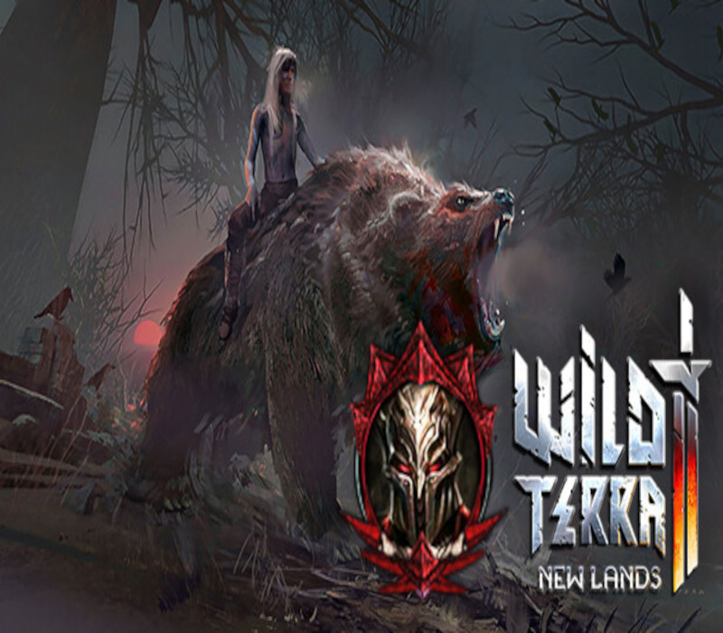 Wild Terra 2: New Lord of Pain Edition cover art