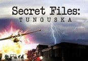 Secret Files: Tunguska cover art
