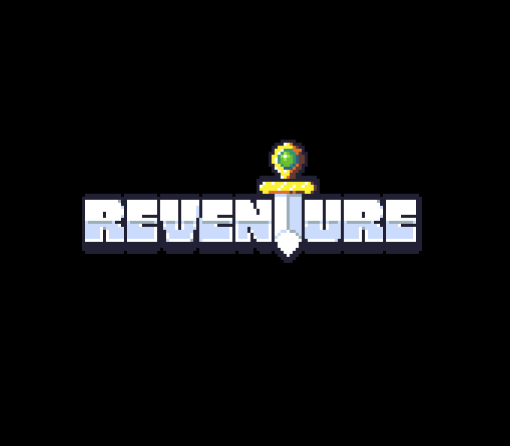 Reventure cover art