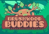 Brushwood Buddies cover art