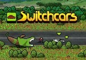 Switchcars cover art