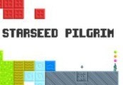 Starseed Pilgrim cover art