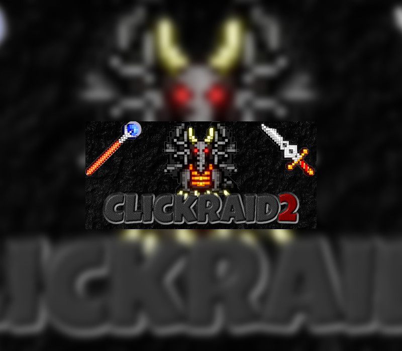 ClickRaid2 cover art