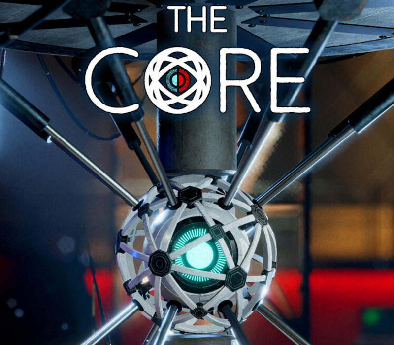 The Core cover art