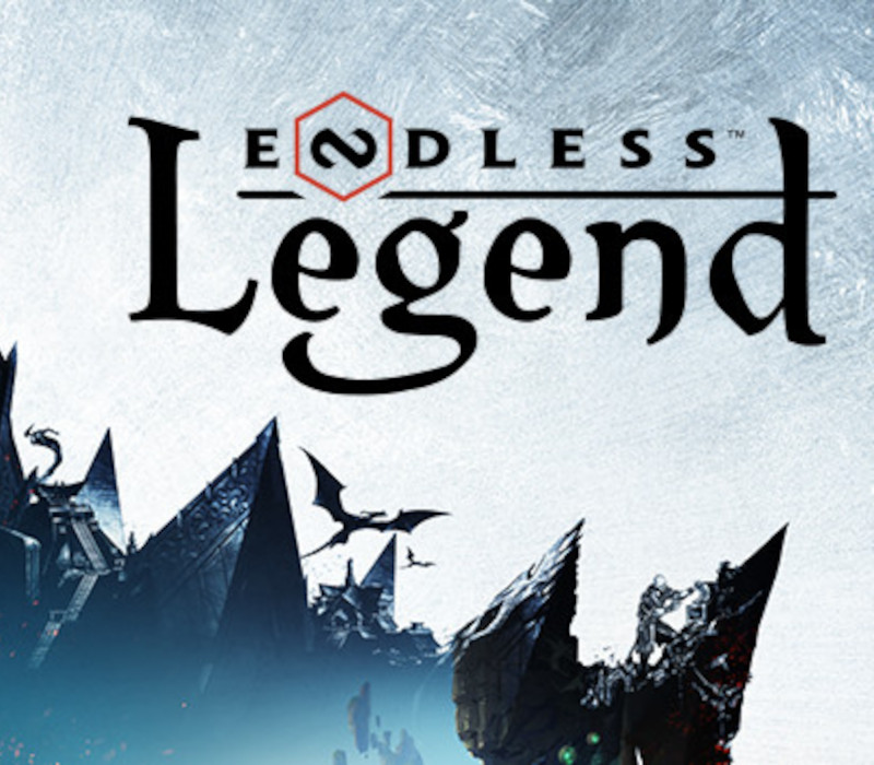 Endless Legend cover art
