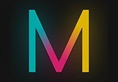 Minimal cover art
