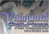 Vanguard Princess DLC Pack cover art