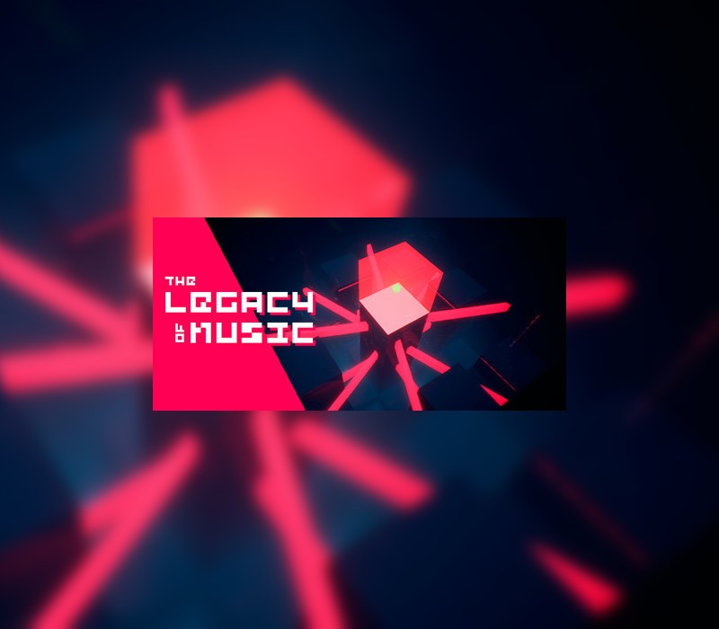 The Legacy of Music cover art