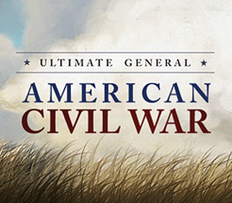 Ultimate General: Civil War EU (European Union + UK) cover art