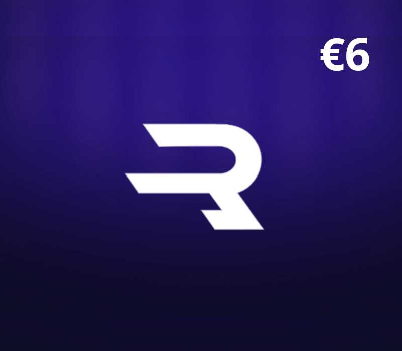 Rewarble Super EUR 6 Gift Card cover art