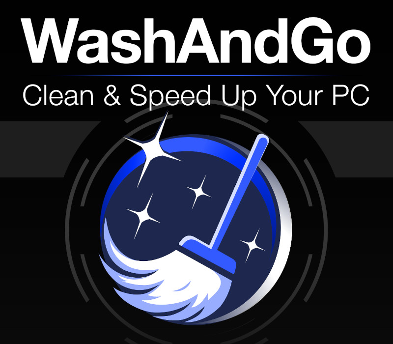 Abelssoft WashAndGo cover art
