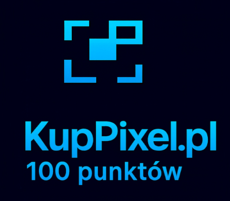 KupPixel.pl 100 Points cover art