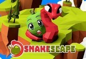 SnakEscape cover art