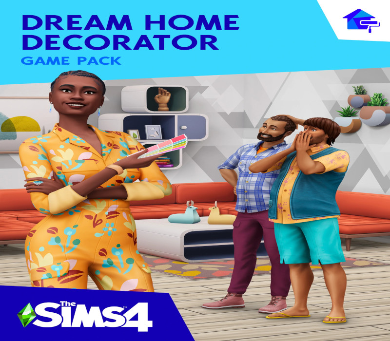 The Sims 4 - Bowling Night Stuff DLC cover art