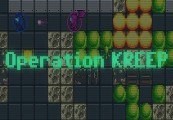 Operation KREEP cover art