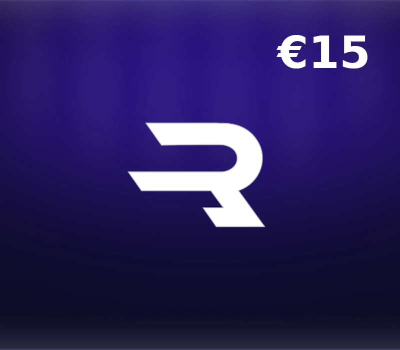 Rewarble Super €15 Gift Card cover art