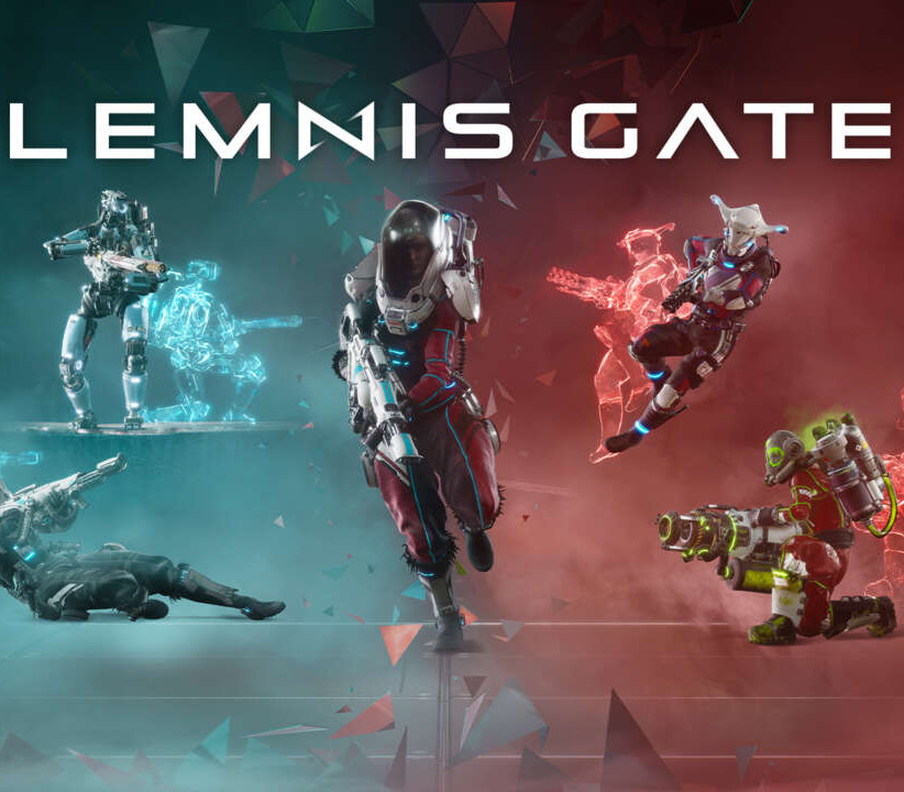 Lemnis Gate cover art
