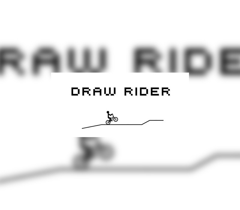 Draw Rider cover art