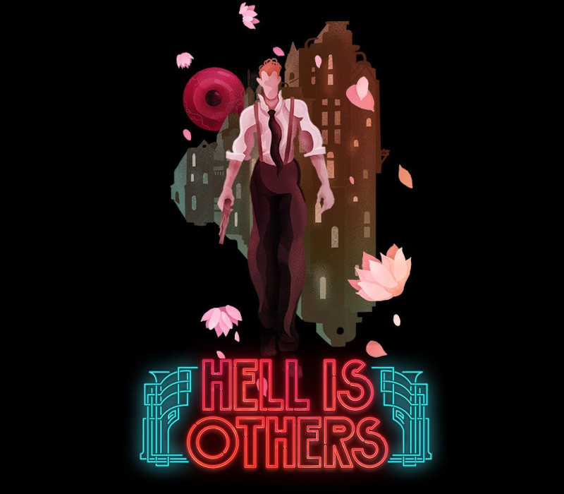 Hell is Others cover art