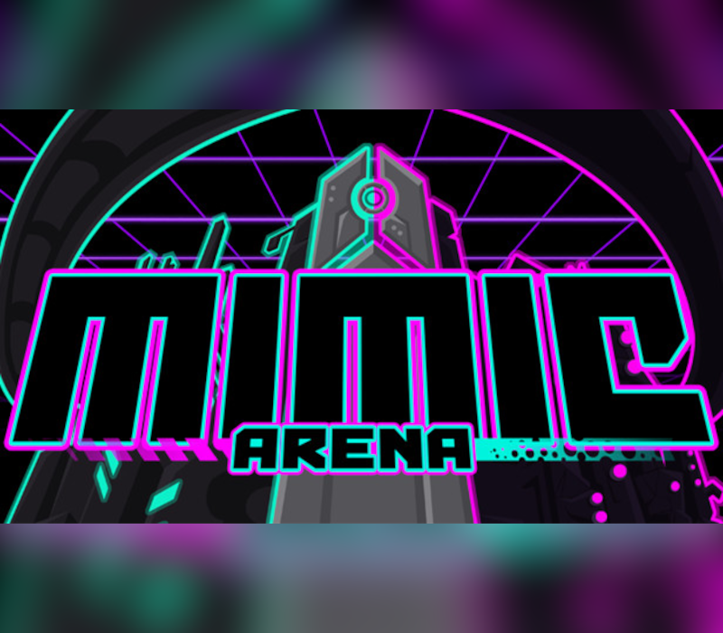 Mimic Arena cover art