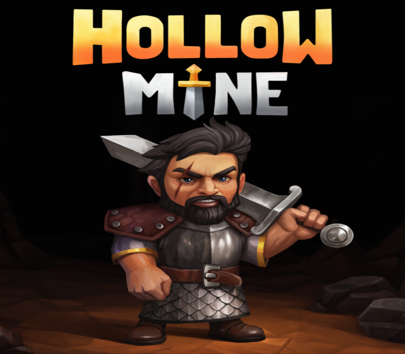 Hollow Mine cover art