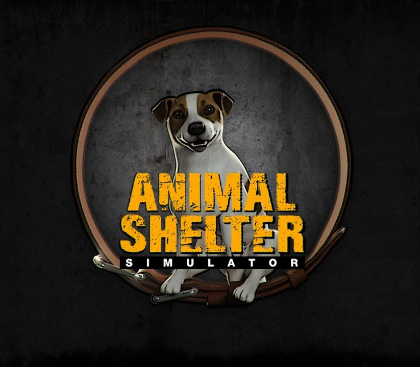 Animal Shelter Simulator cover art
