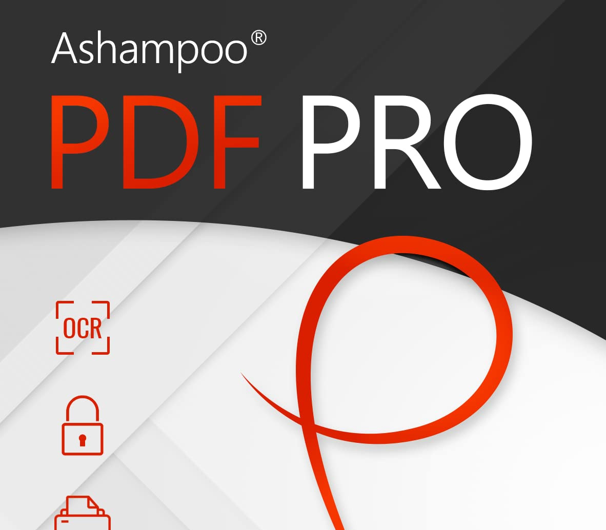 Ashampoo PDF Pro 3 cover art