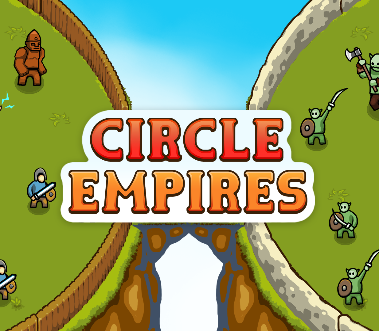 Circle Empires cover art