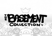 The Basement Collection cover art