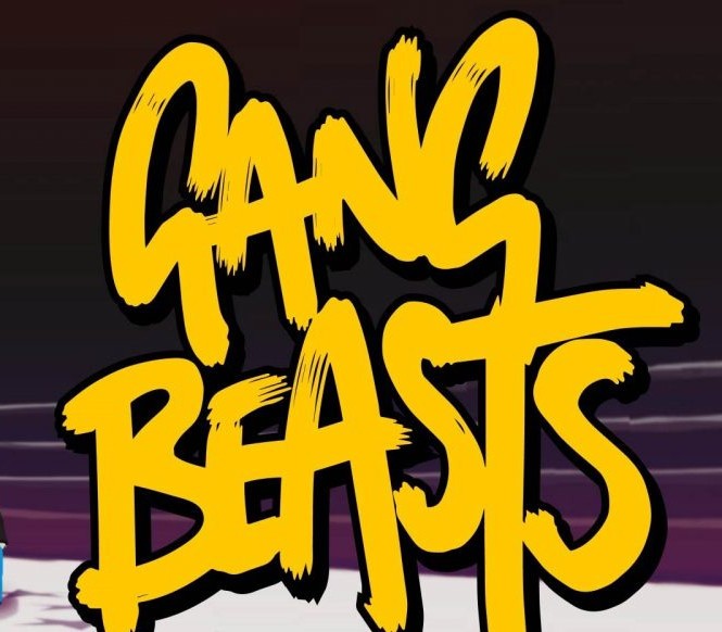 Gang Beasts Nintendo Switch Access cover art