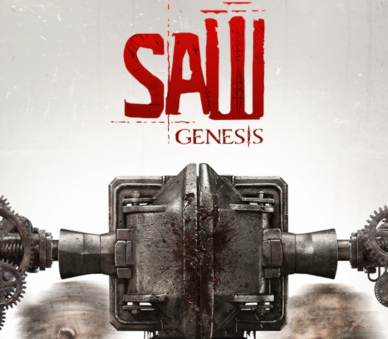 SAW: Genesis Closed Alpha cover art