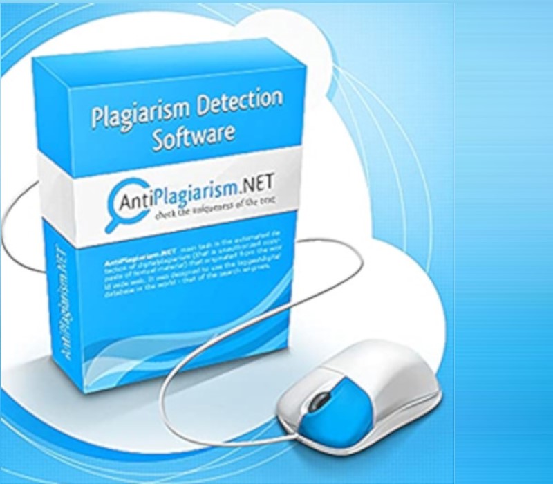 AntiPlagiarism.NET 4 cover art