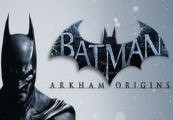 Batman: Arkham Triple Pack cover art