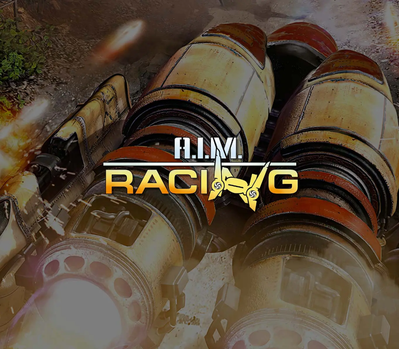 A.I.M. Racing PL cover art