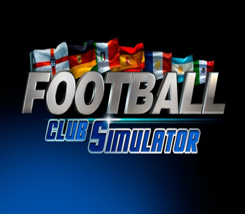 Football Club Simulator - FCS #21 cover art
