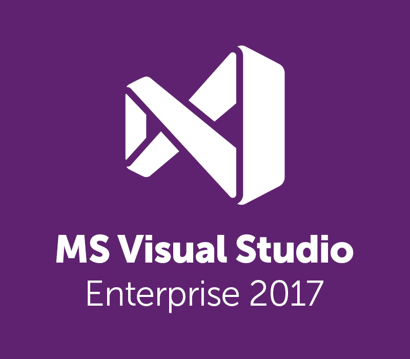 MS Visual Studio 2017 Enterprise cover art
