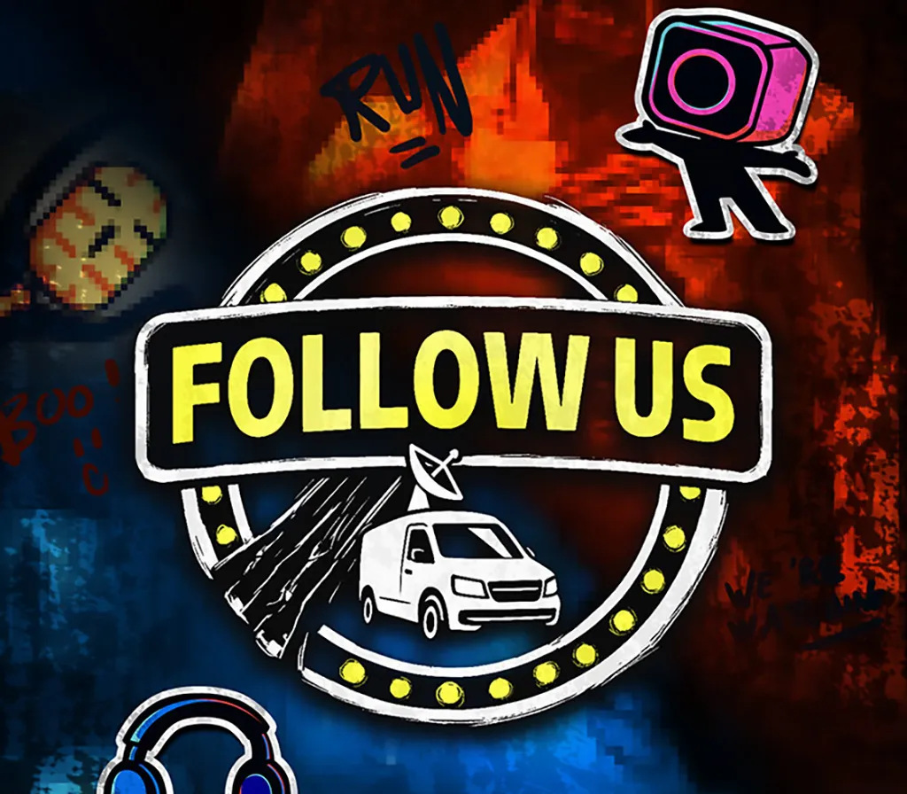 Follow cover art
