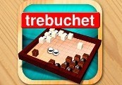 TREBUCHET cover art