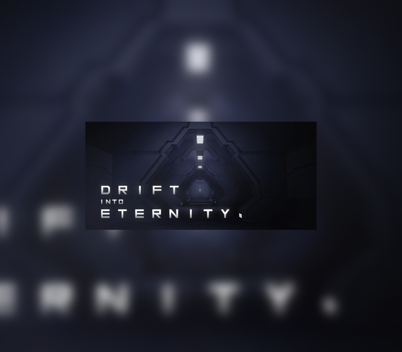 Drift Into Eternity cover art