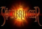 Soulbringer cover art